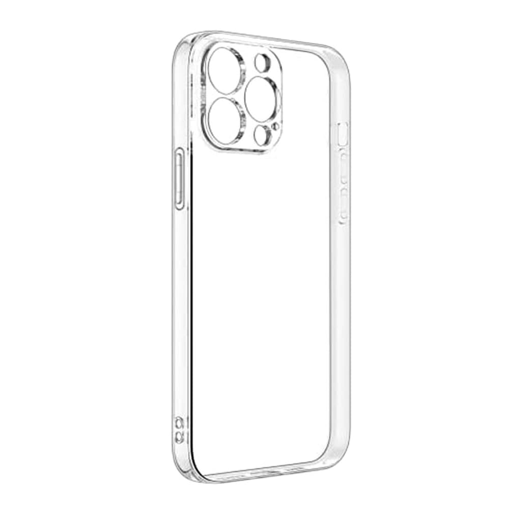 Apple Generico Funda Silicona Anti Shock Iphone Pro