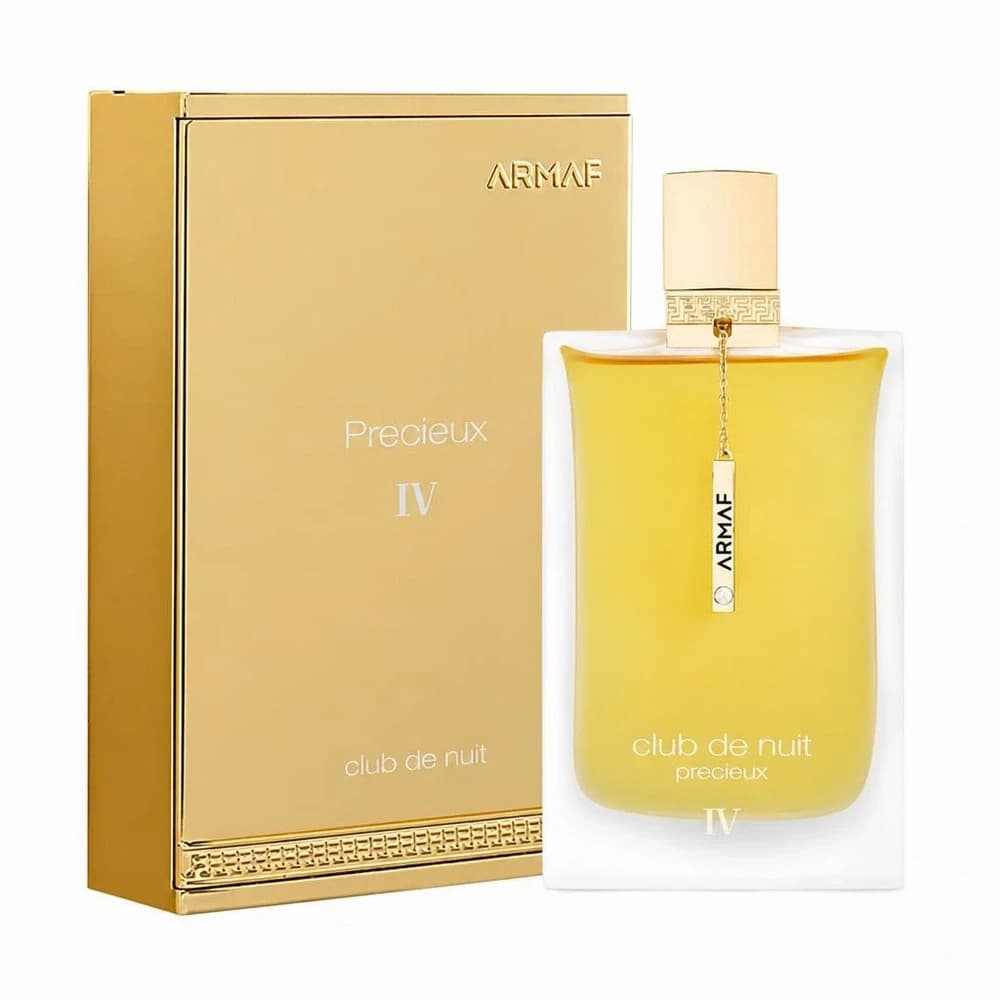 Armaf Club Nuit Precieux Iv 55ML Edp