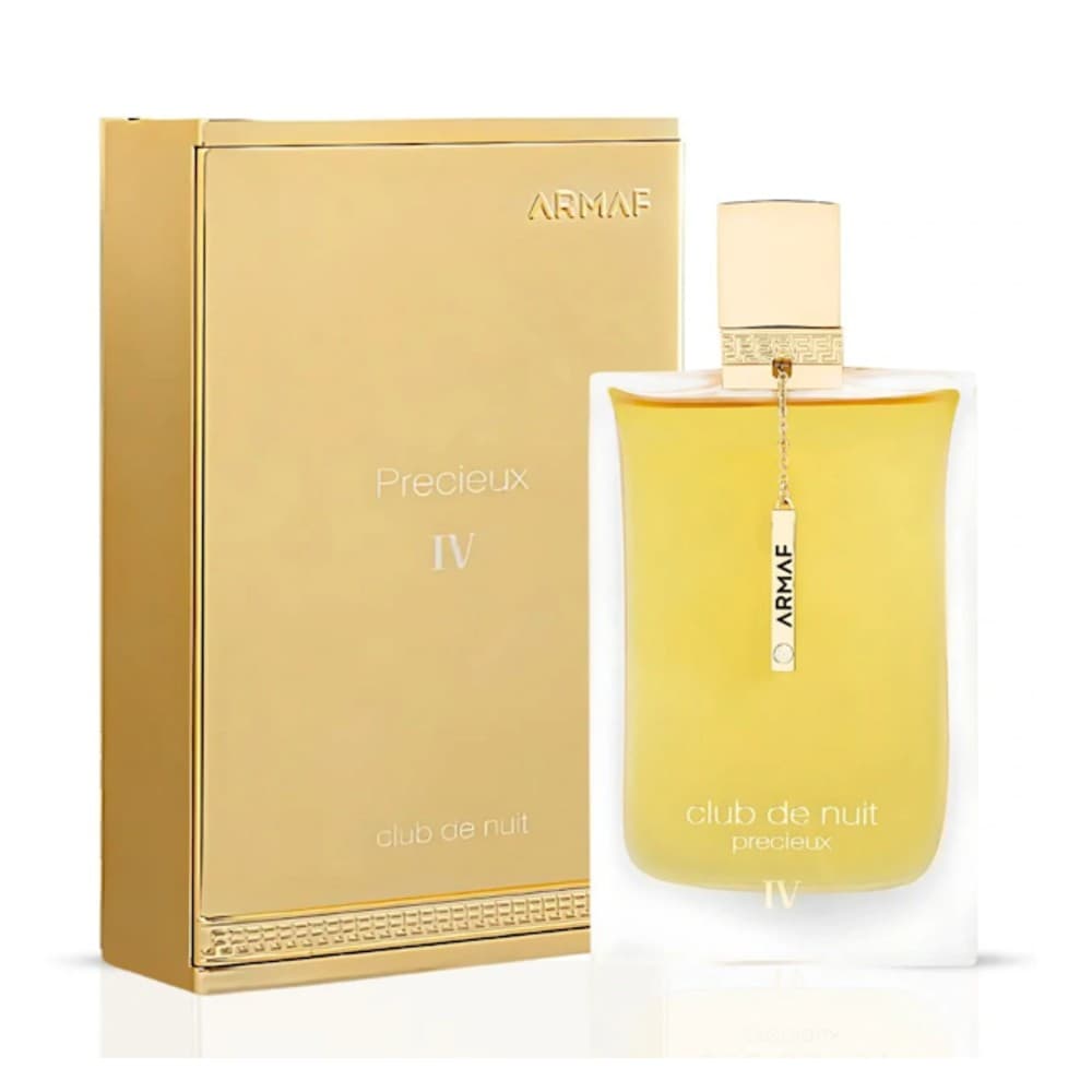 Armaf Club Nuit Precieux Iv 55ML Edp
