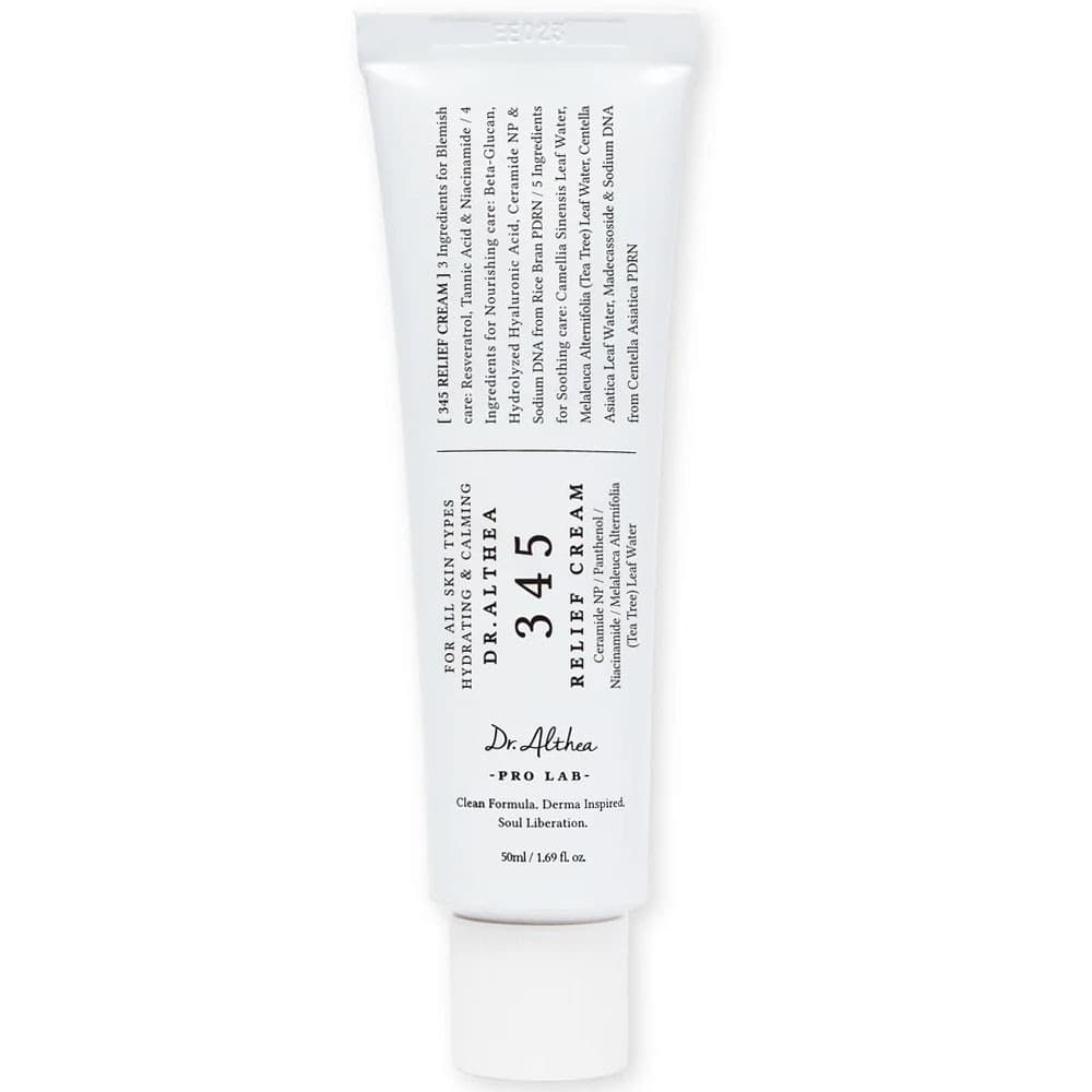 Dr-althea Relief HIDRATANTE