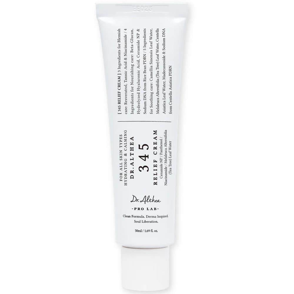 Dr-althea Relief HIDRATANTE
