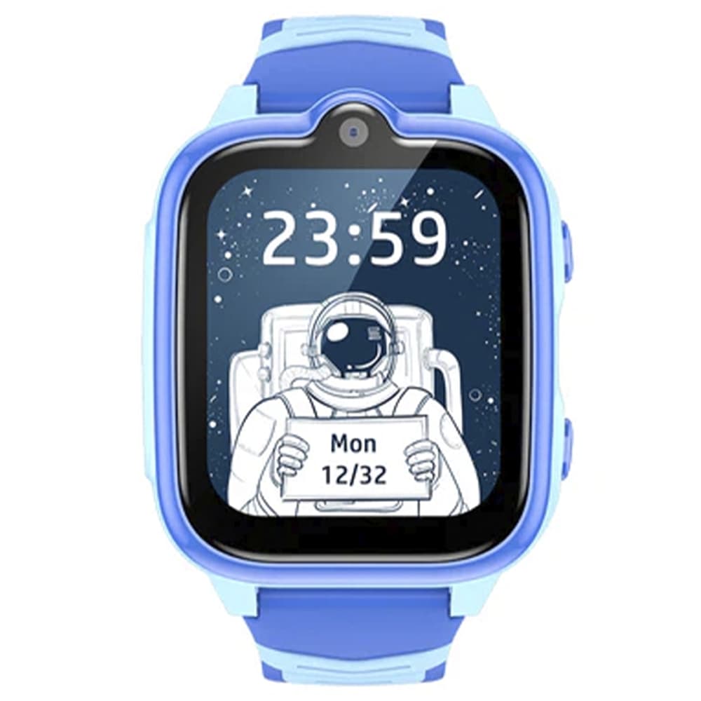 Blackview Smartwatch Blackview Z10 Kids Gps Azul