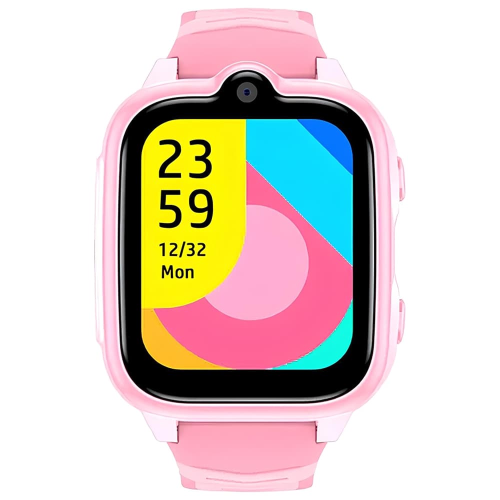 Blackview Smartwatch Blackview Z10 Kids Gps Rosa