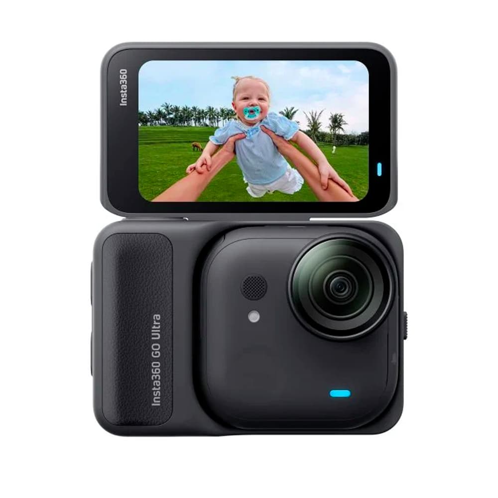 Camara INSTA360 Go Ultra Cnsabea Creator Bundle GOULTRA06