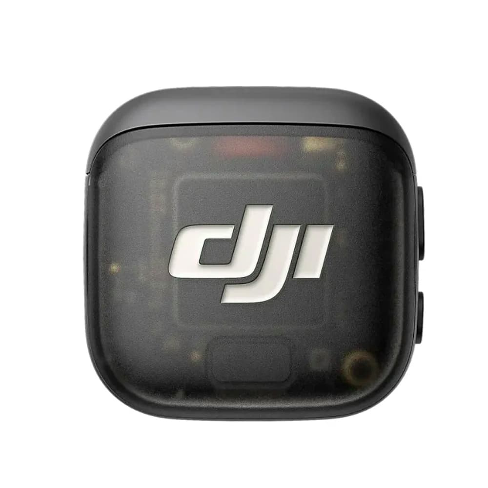 Dji Microfono Dji Mic Tx Rx