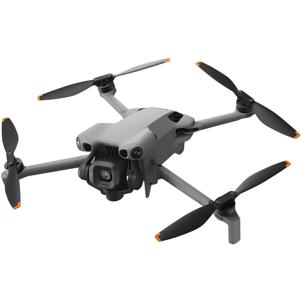 Dji Drone Dji Mini Pro Fly More Combo Dji RC2