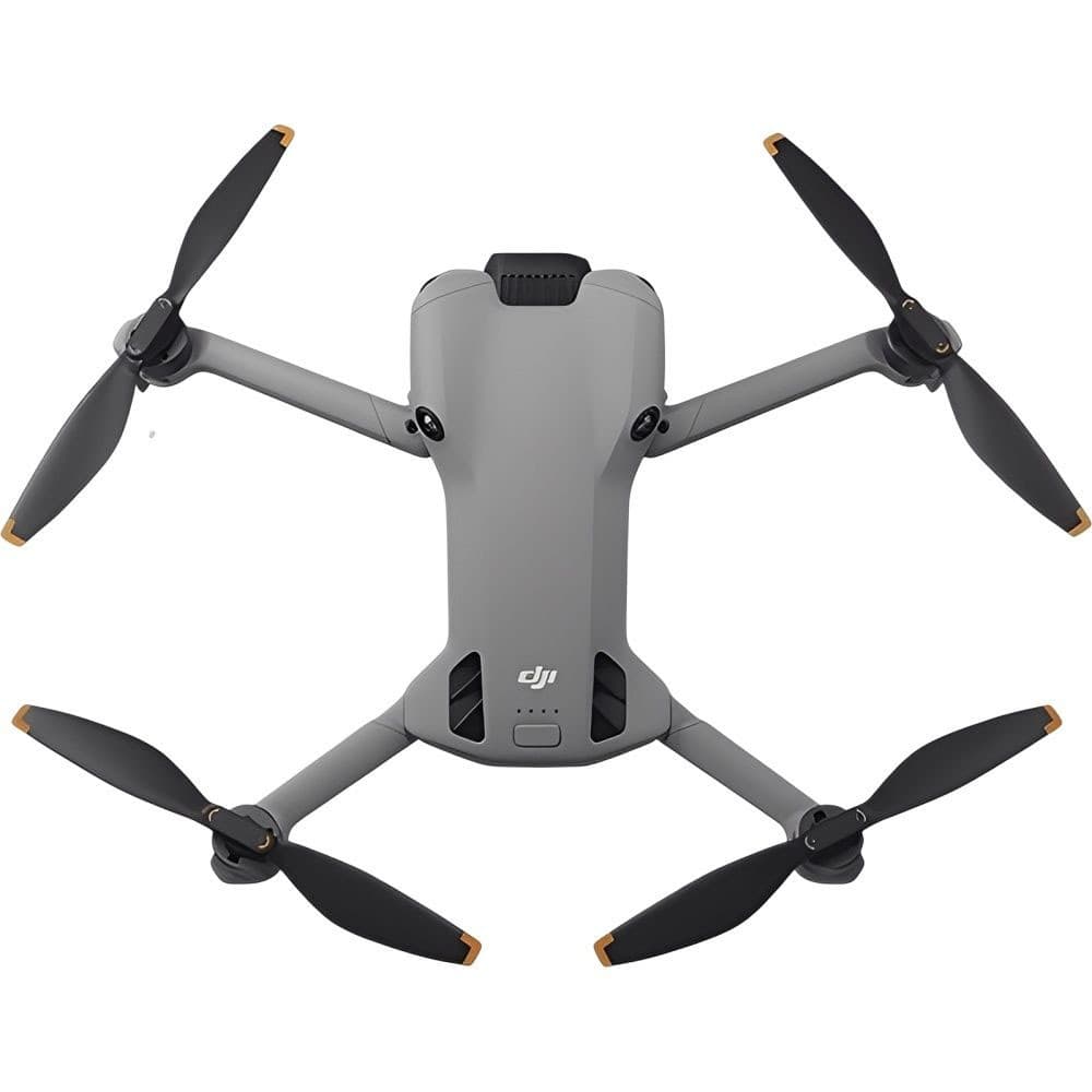 Dji Drone Dji Mini Pro Fly More Combo Dji Rc N3