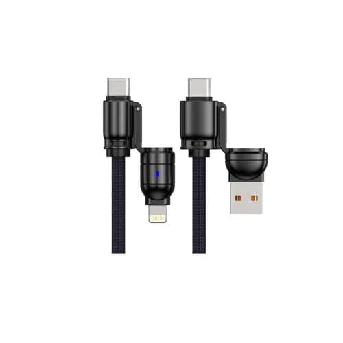 G-tide Cable Tide WC155 En 240W Preto