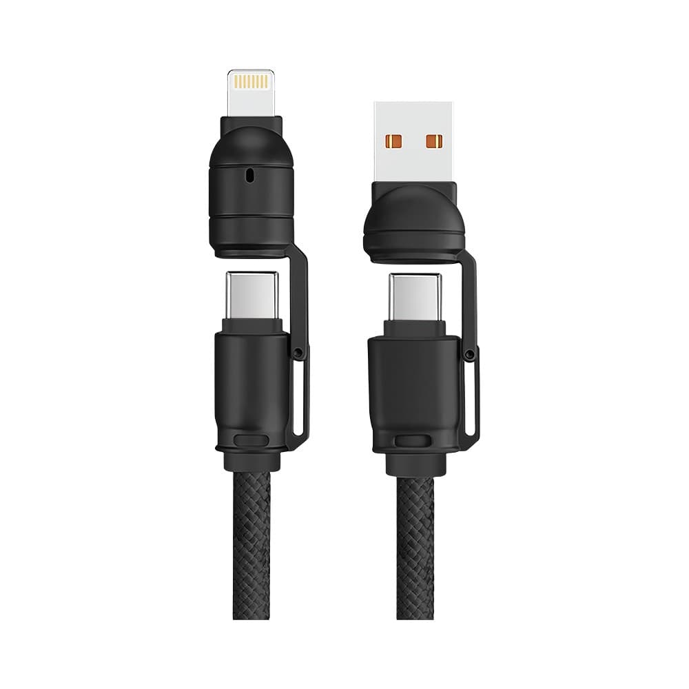 G-tide Cable Tide WC155 En 240W Preto