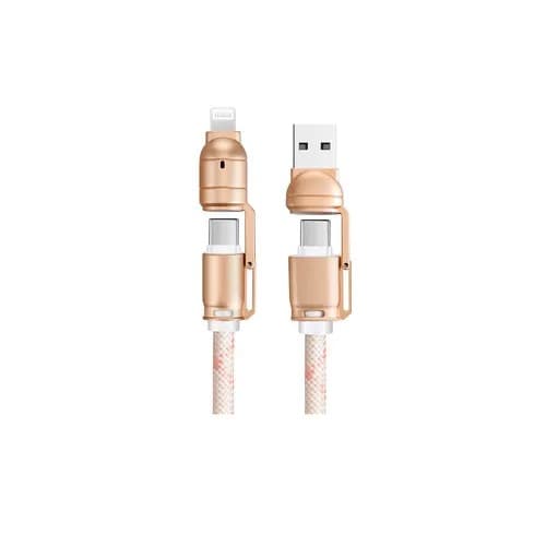 G-tide Cable Tide WC155 En 240W Dourado