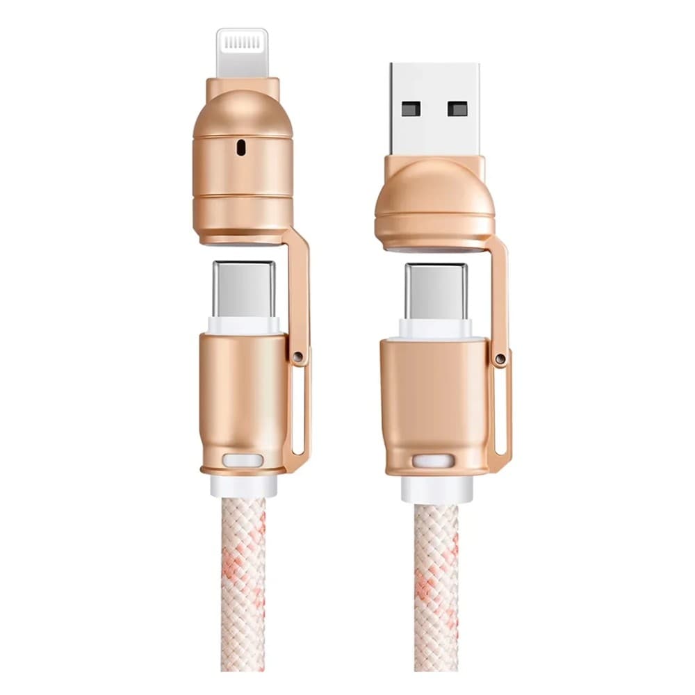 G-tide Cable Tide WC155 En 240W Rosa