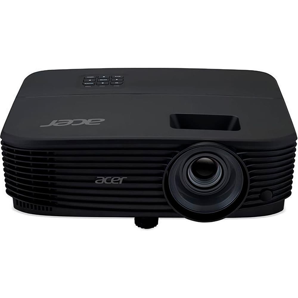 Acer Proyector X1329 Lumens Wxga 3D Hdmi Vga Usb Preto