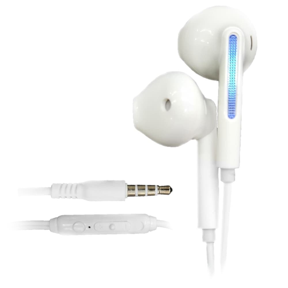 Ecopower Auricular Ecopower Ep H112 Branco