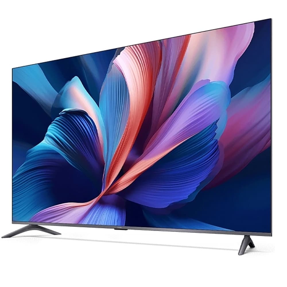 Xiaomi Smart Tv Qled Pro L55MB Apph 4K Uhd Google Tv