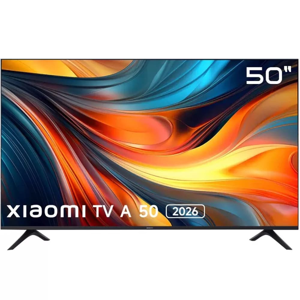 Xiaomi Tv Smart Led L50MB Ala 4K Uhd Hdmi Google Tv