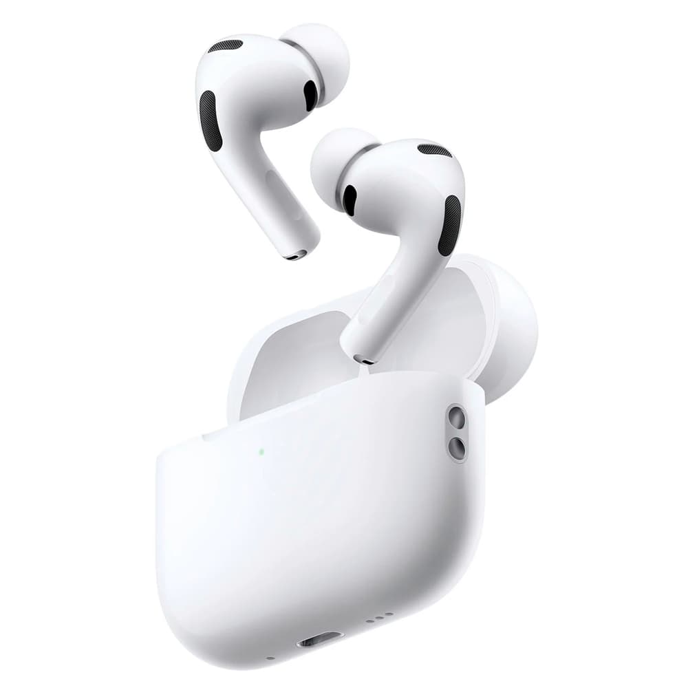 Apple Airpods Pro MFHP4LL Wireless Megasafe Charging Case Usb