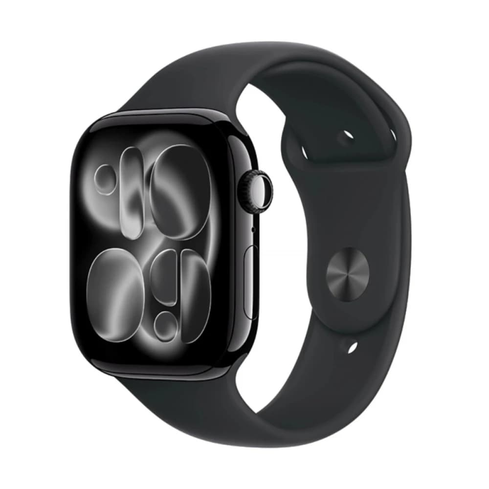 Apple Watch S11 MEUX4LW Preto
