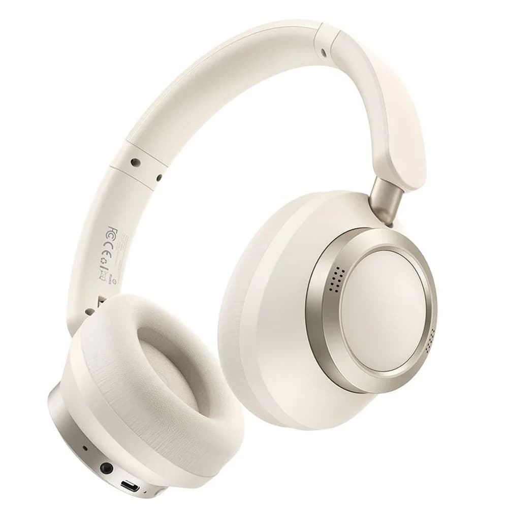 Hp Auricular Mcdodo Anc Beige