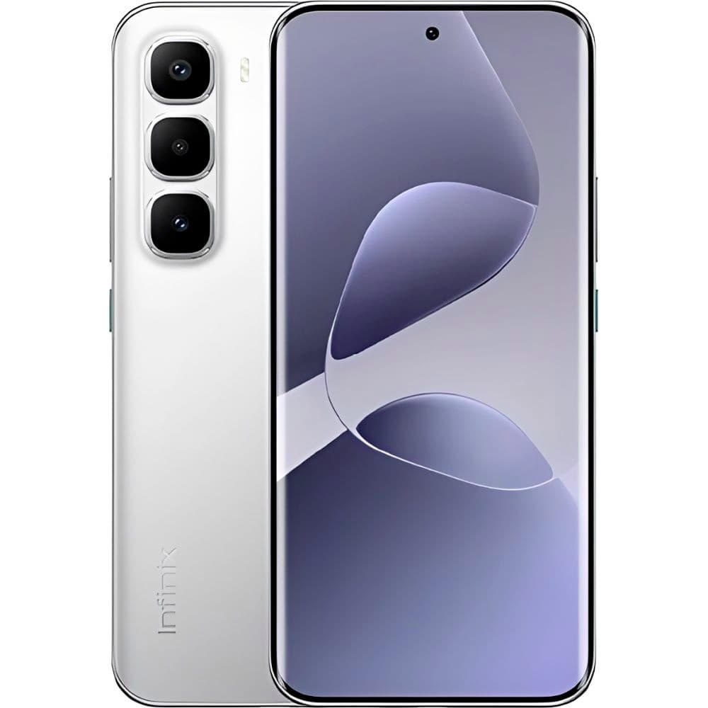 Infinix Honor Pro X6886 256GB Prata