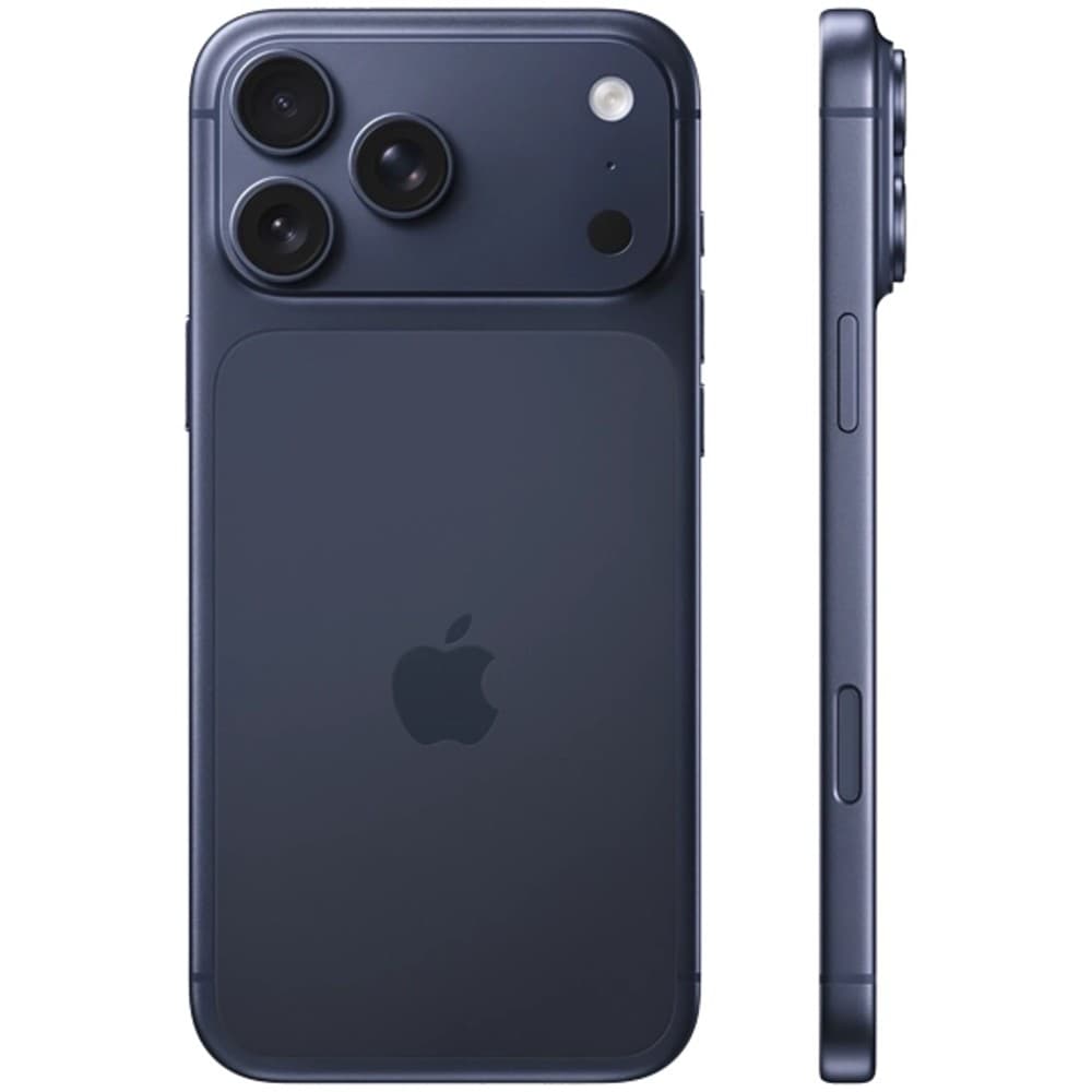 Apple Iphone Pro Max Caja Fea 256GB Azul
