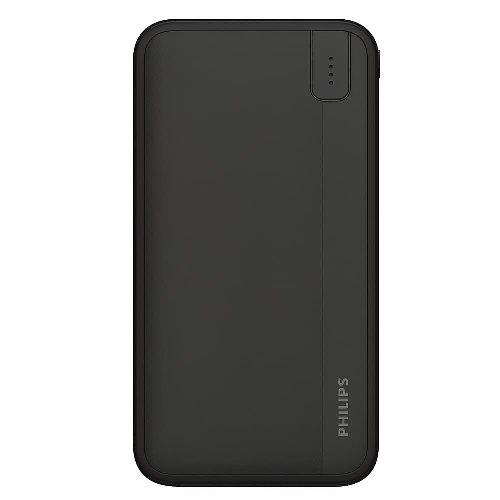 Philips Cargador Portatil DLP8714 10000MAH Preto