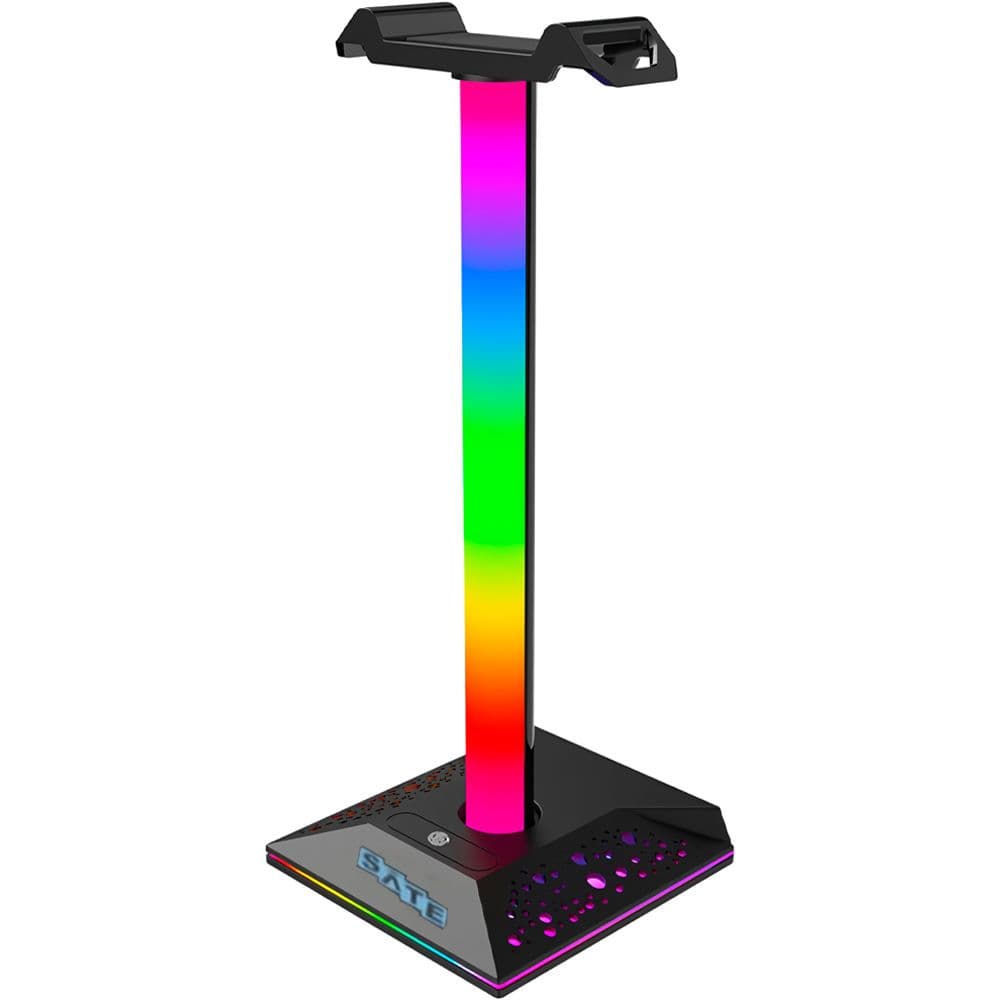 Satellite Soporte Auricular Sate HUB21 Rgb