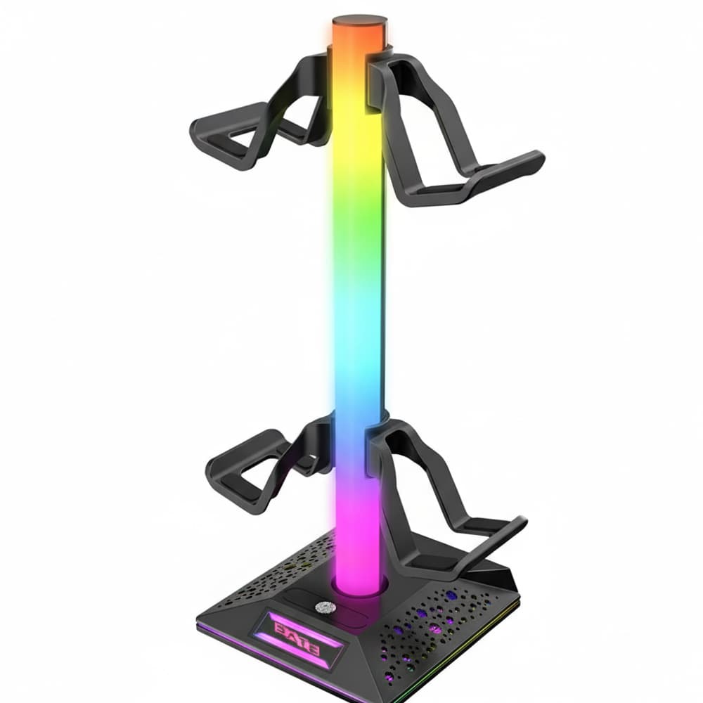 Satellite Soporte Auricular Sate HUB20 Rgb