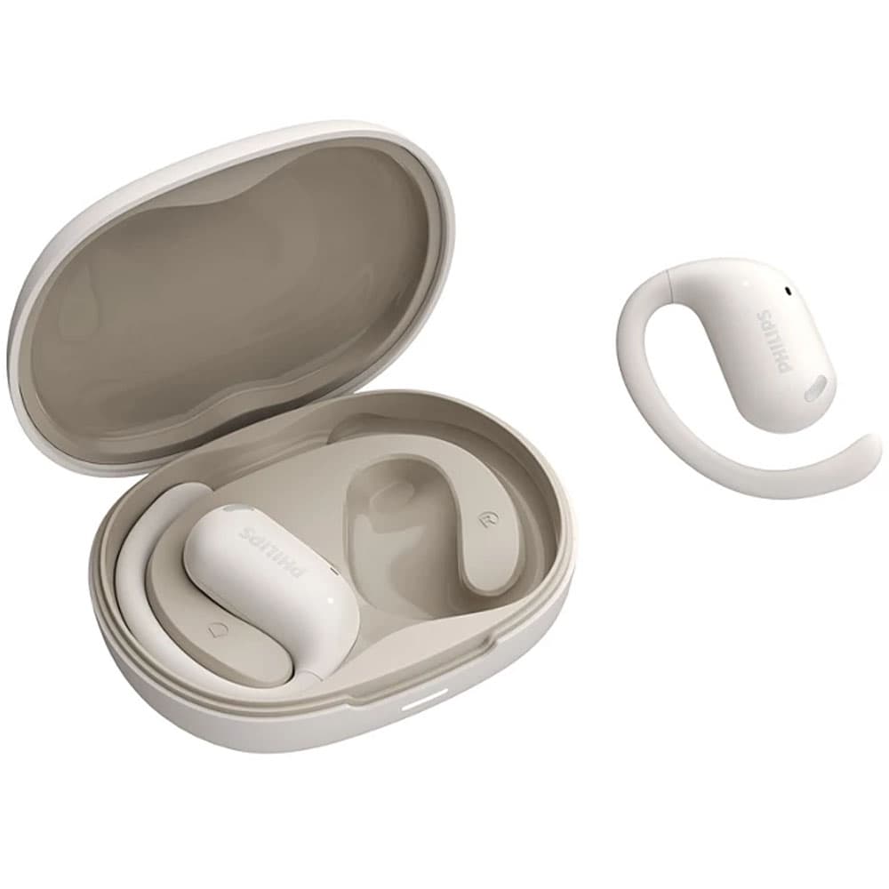 Philips Auricular TAT2739WT Branco