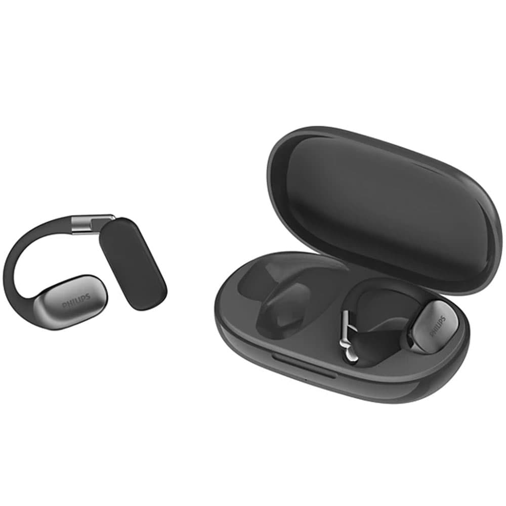 Philips Auricular TAT5739BK Preto