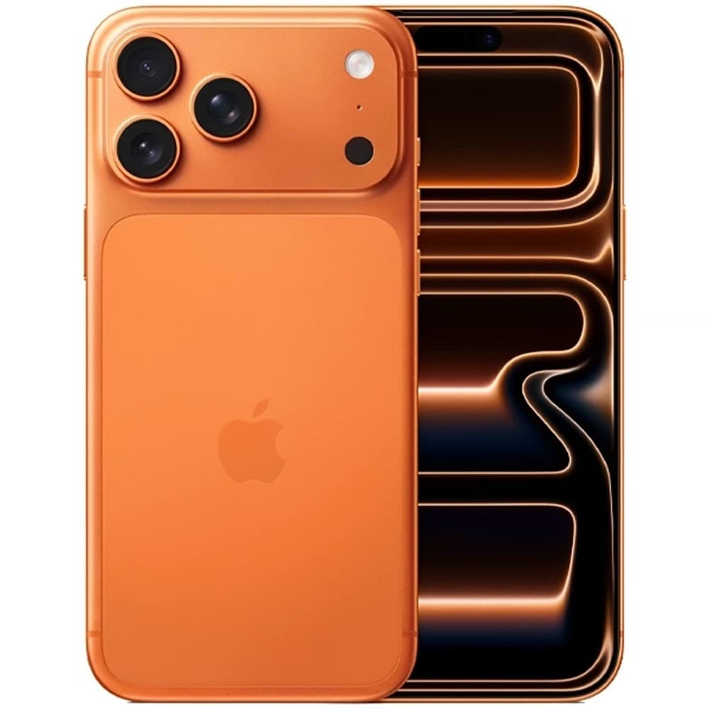 iPhone 17 Pro 256GB