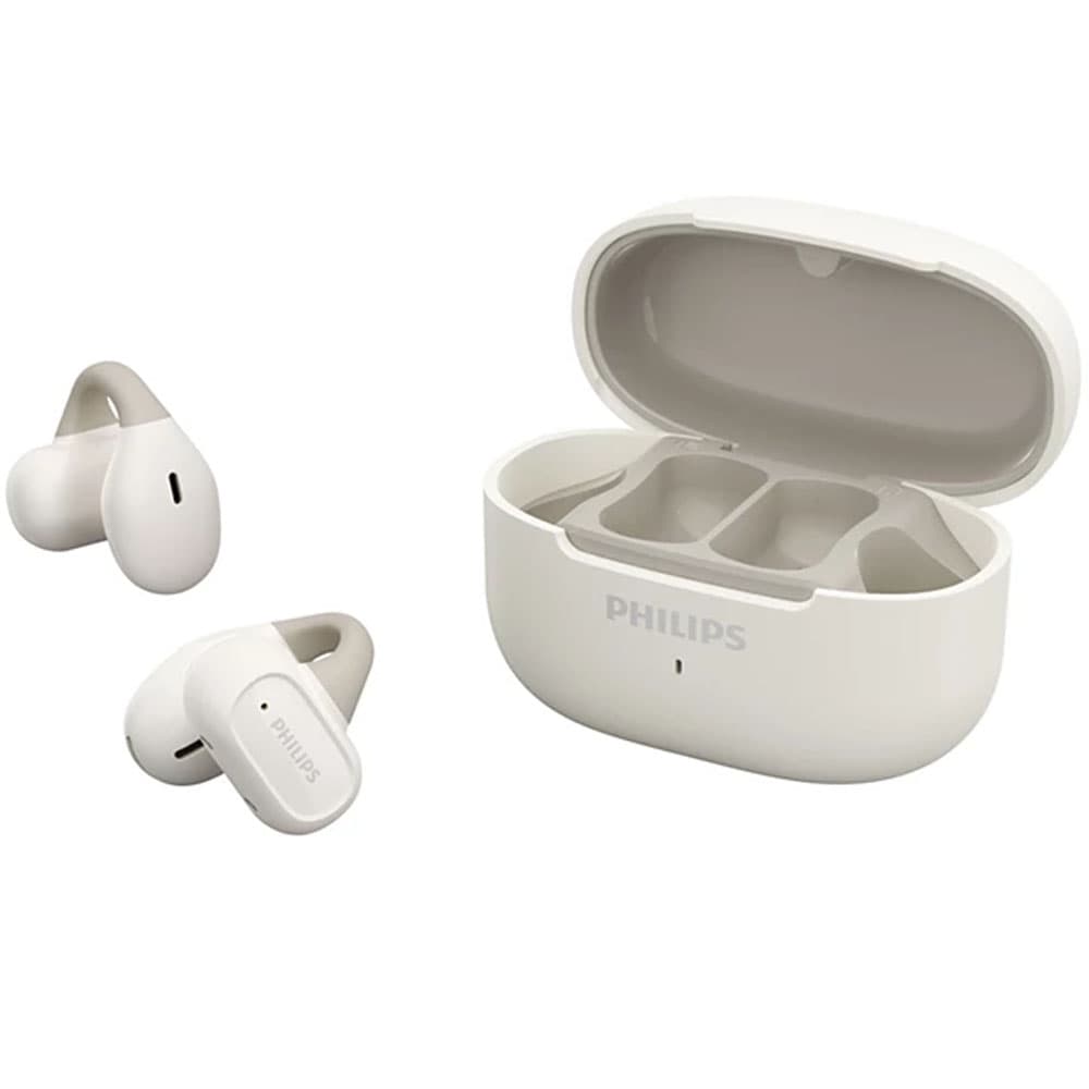 Philips Auricular TAT2469WT Branco