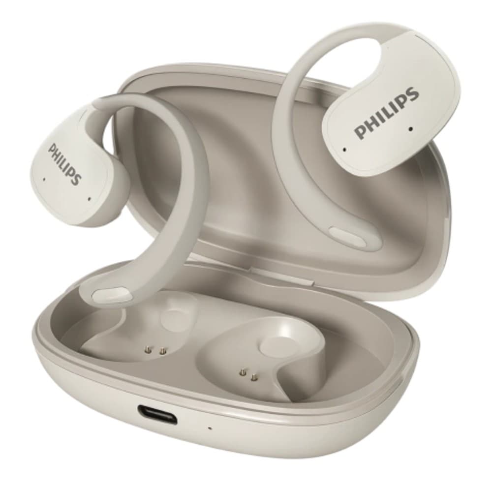 Philips Auricular TAT2708WT Branco