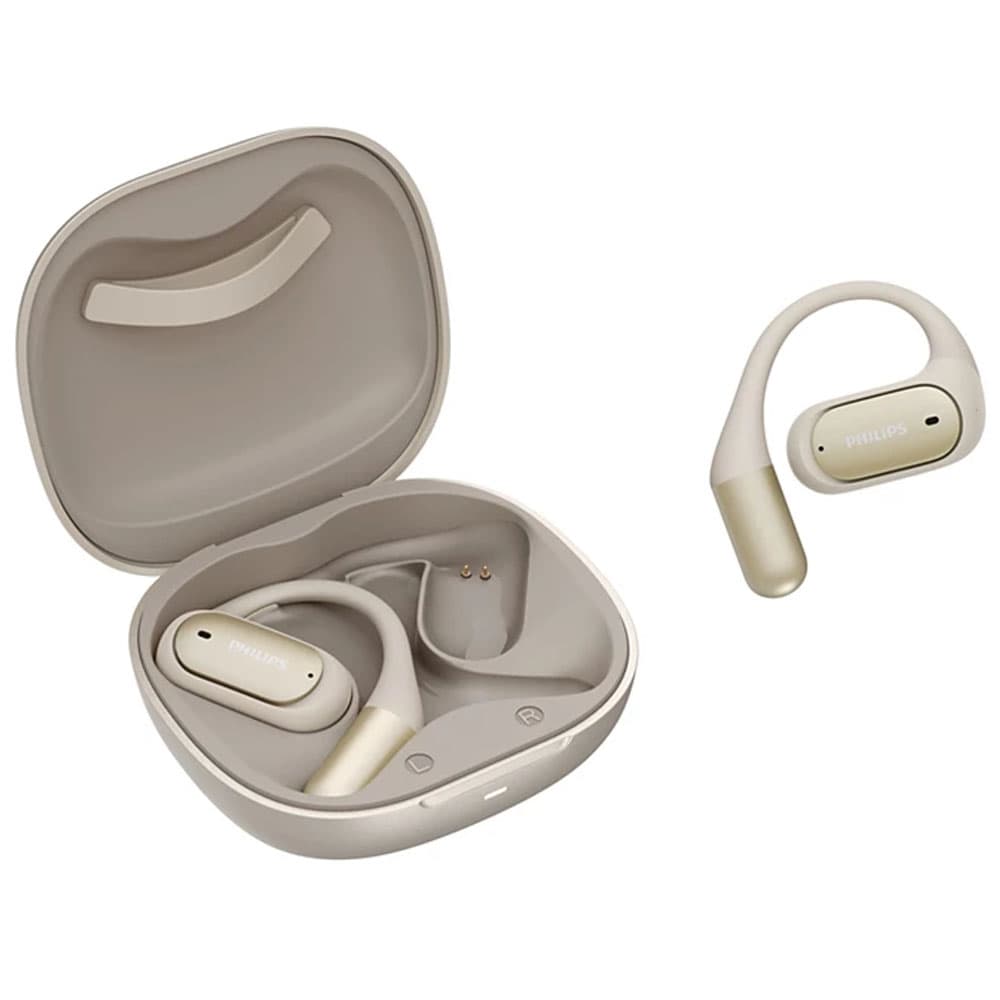 Philips Auricular TAA3719WT Branco