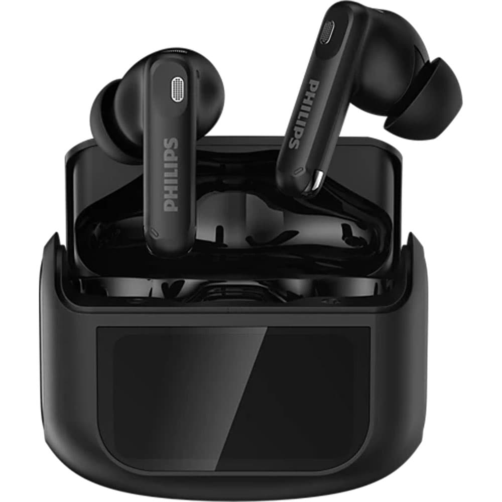 Philips Auricular TAT3020BK Preto