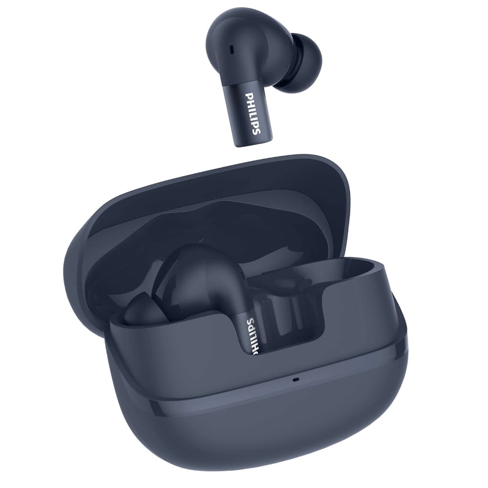 Philips Auricular Bt TAT3569DB Azul