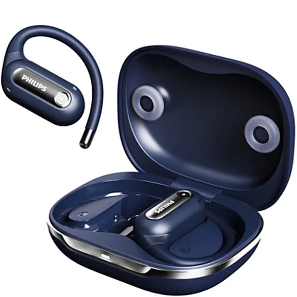 Philips Auricular Bt TAT4759DB Azul
