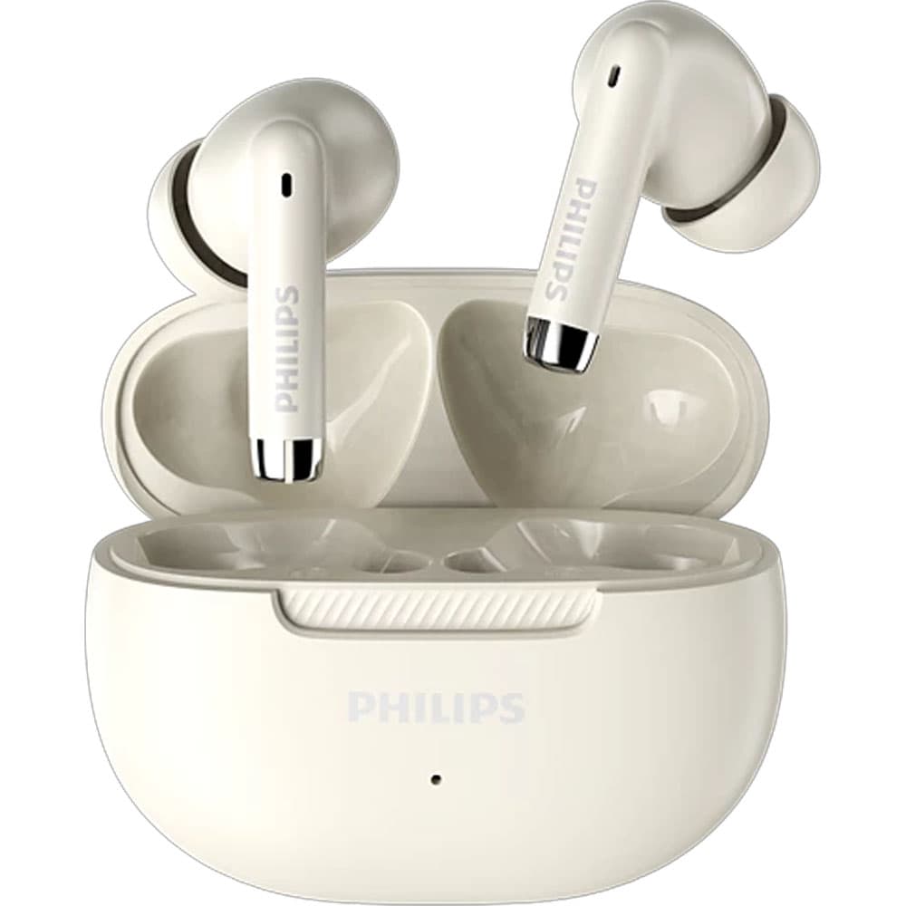 Philips Auricular TAT2020WT Branco