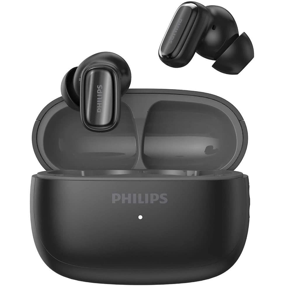 Philips Auricular TAT2569BK Preto