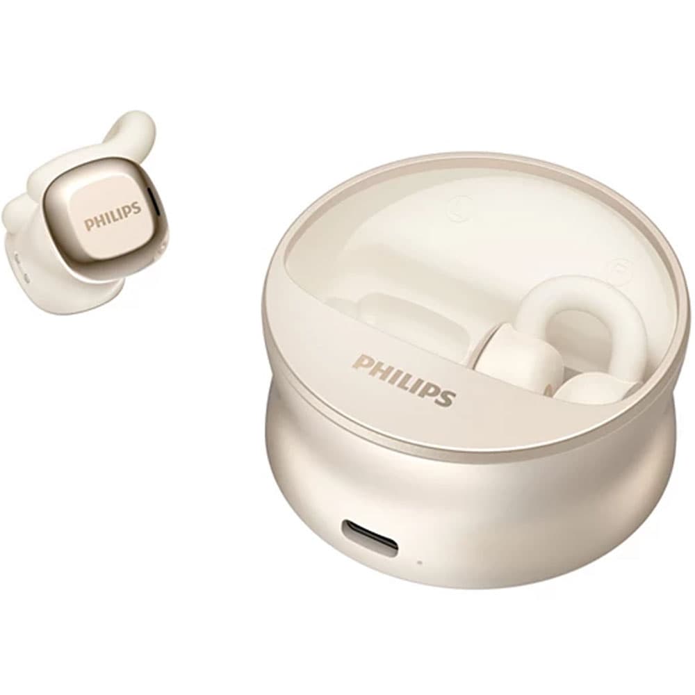Philips Auricular TAQ4220GD Dourado