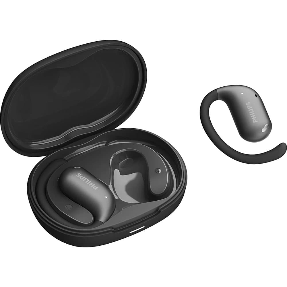 Philips Auricular TAT2739BK Preto