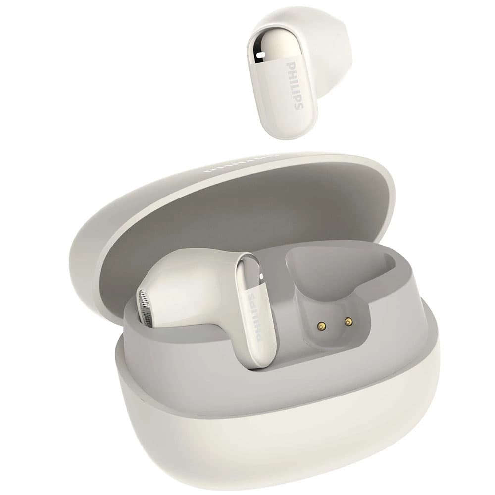 Philips Auricular TAT2169WT Branco