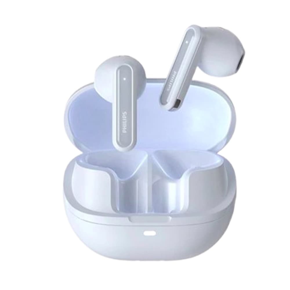 Philips Auricular TAT2220WT Sky Azul
