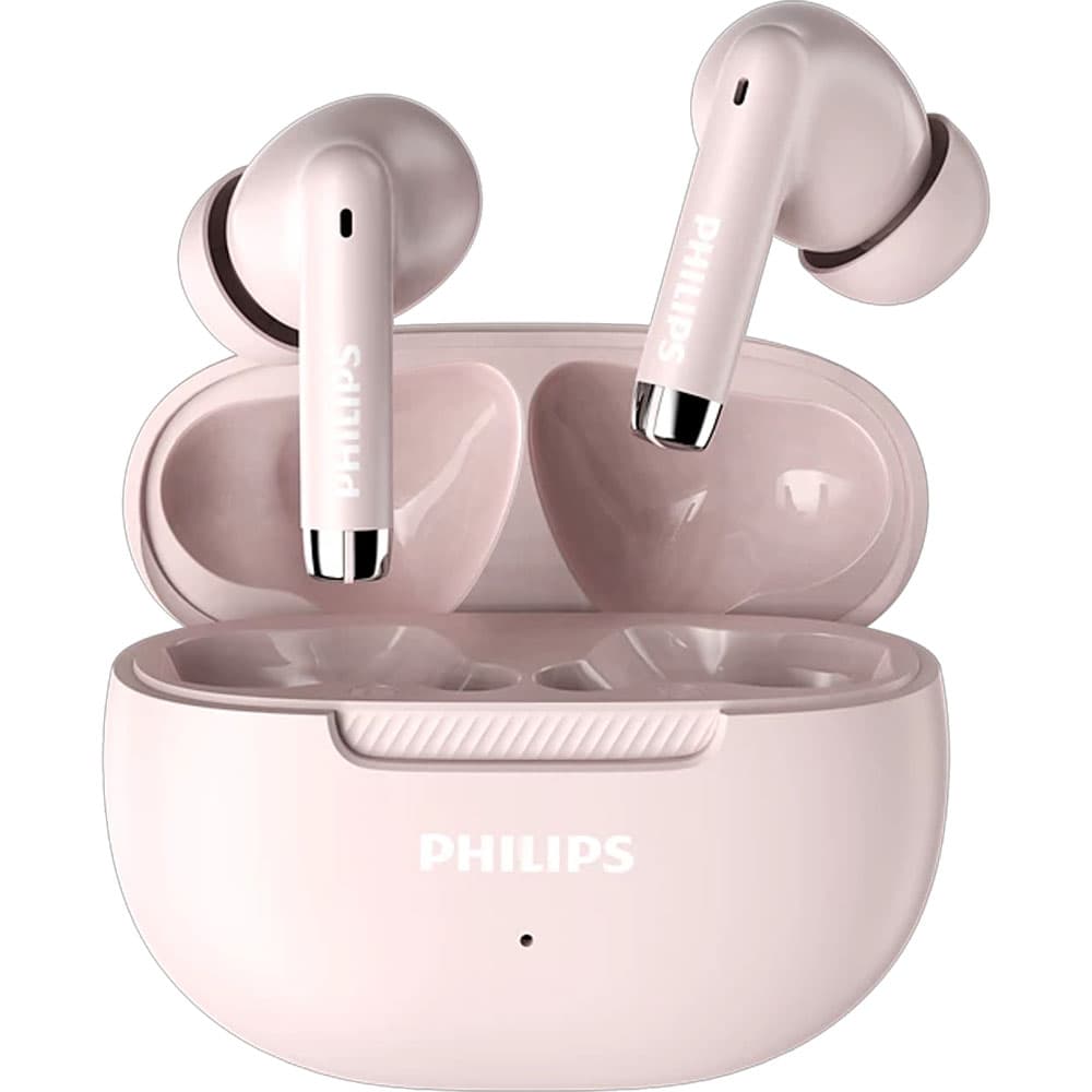 Philips Auricular TAT2020PK Rosa