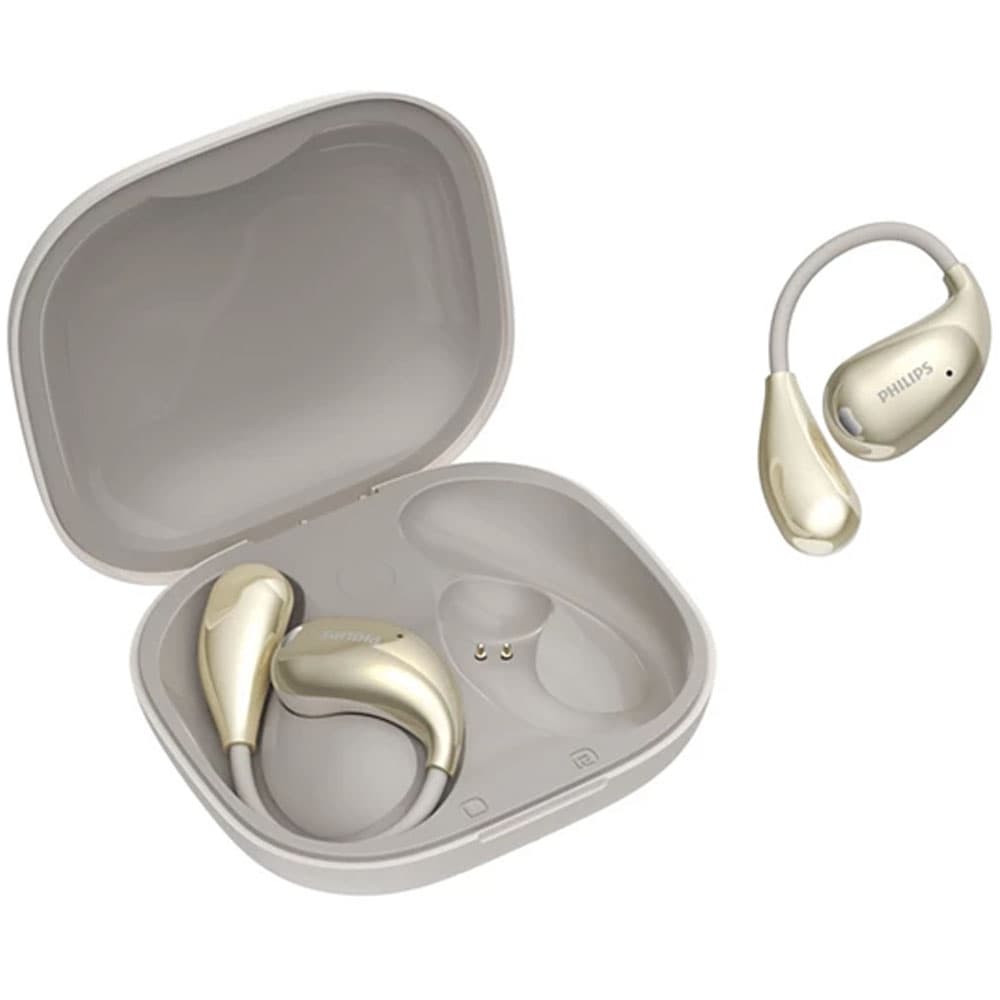 Philips Auricular TAT2769WT Branco