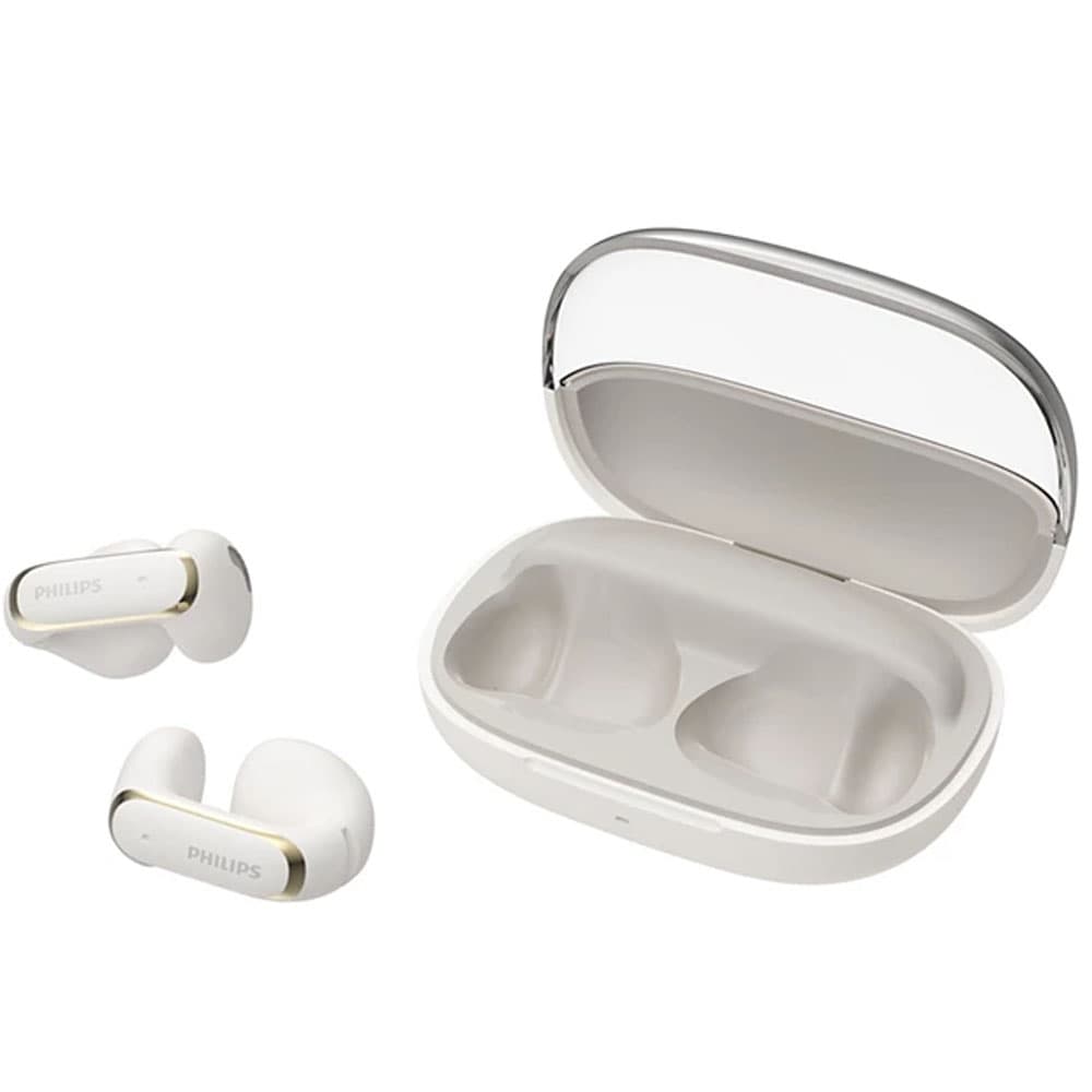 Philips Auricular TAT4459WT Branco
