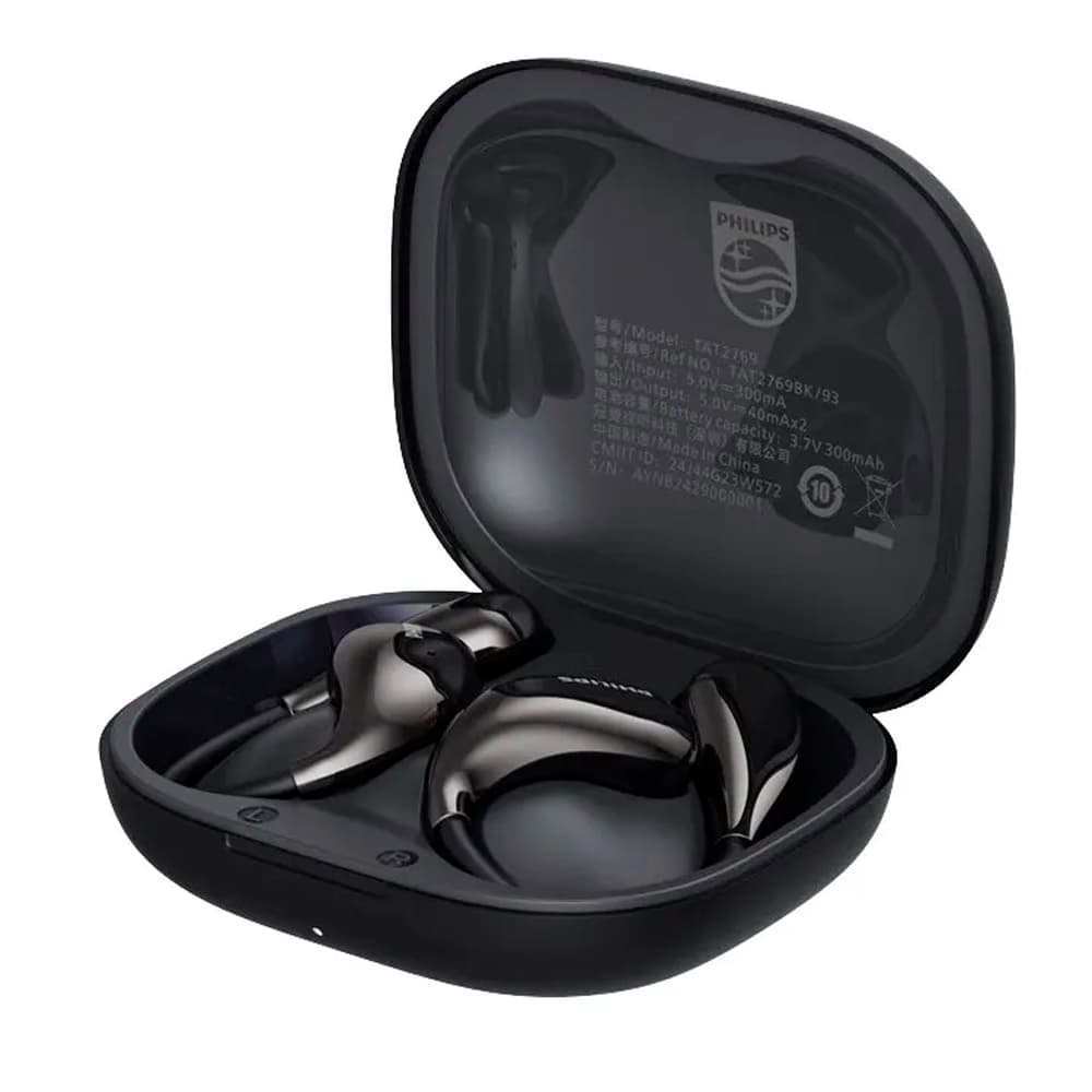 Philips Auricular TAT2796BK Preto