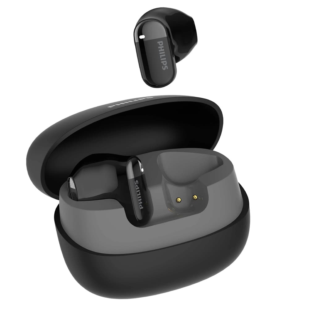 Philips Auricular Bt TAT2169BK Preto