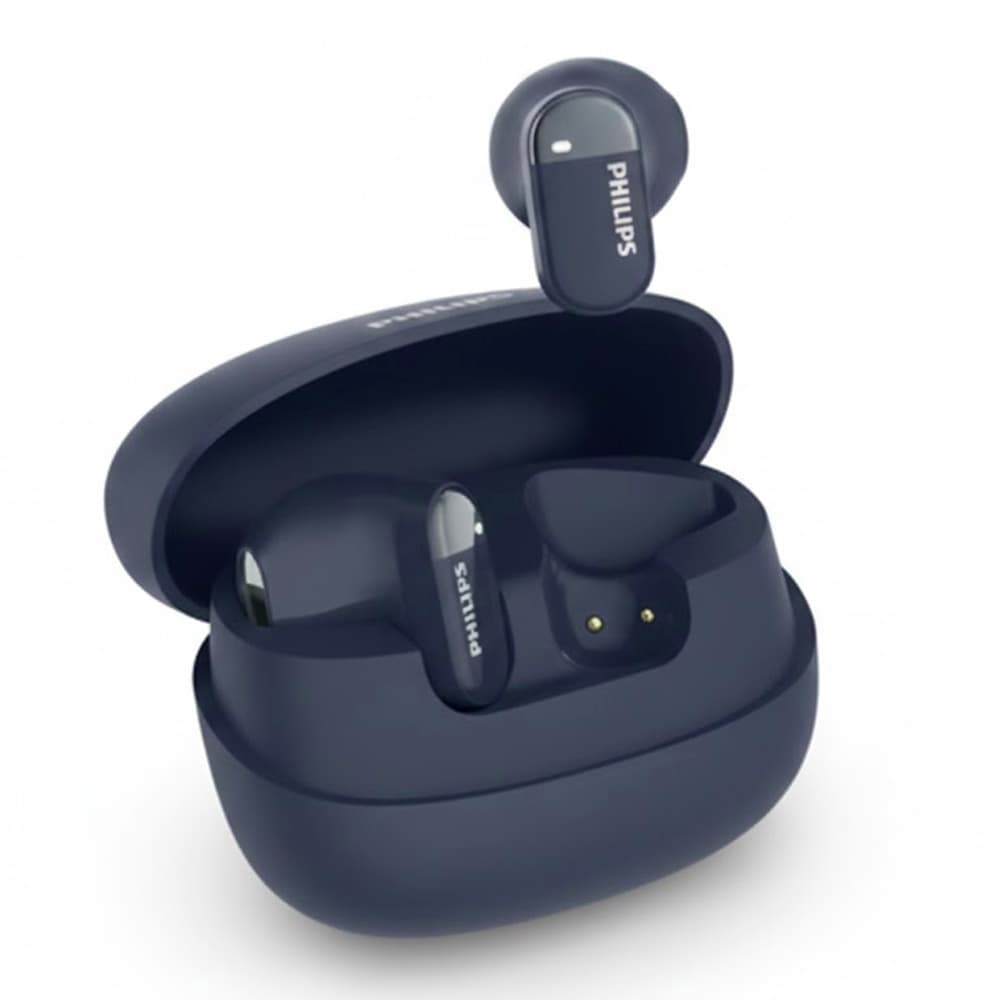 Philips Auricular TAT4469DB Azul