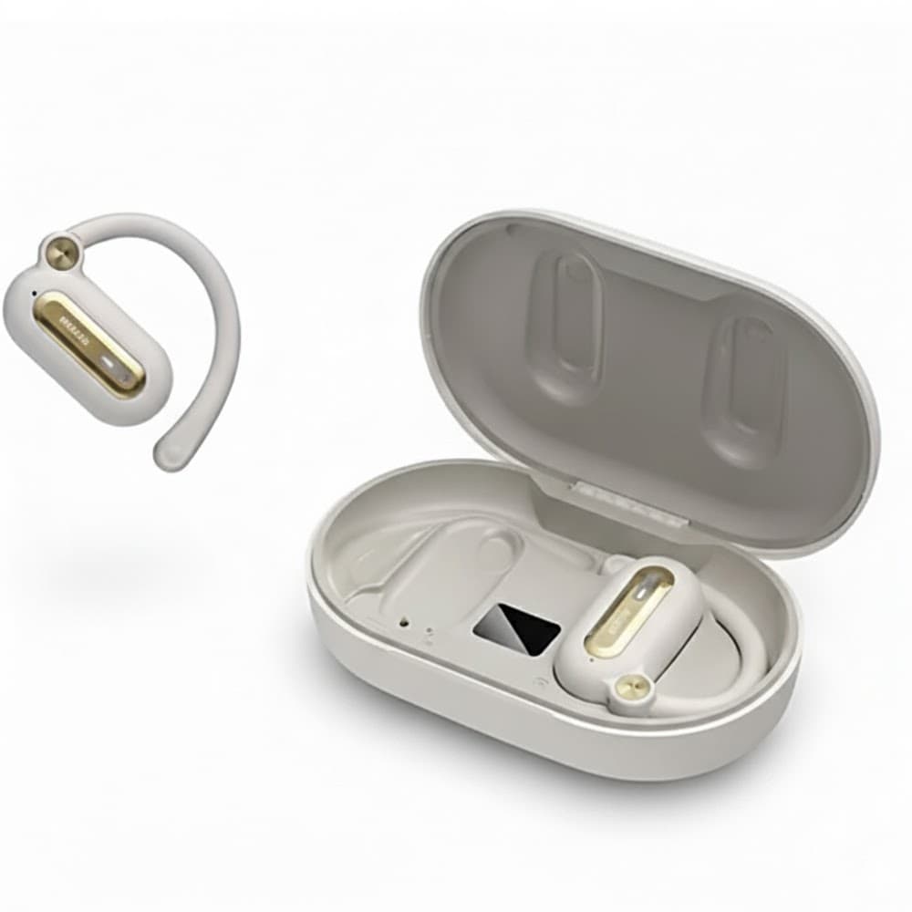 Philips Auricular Bt TAT4769WT Branco