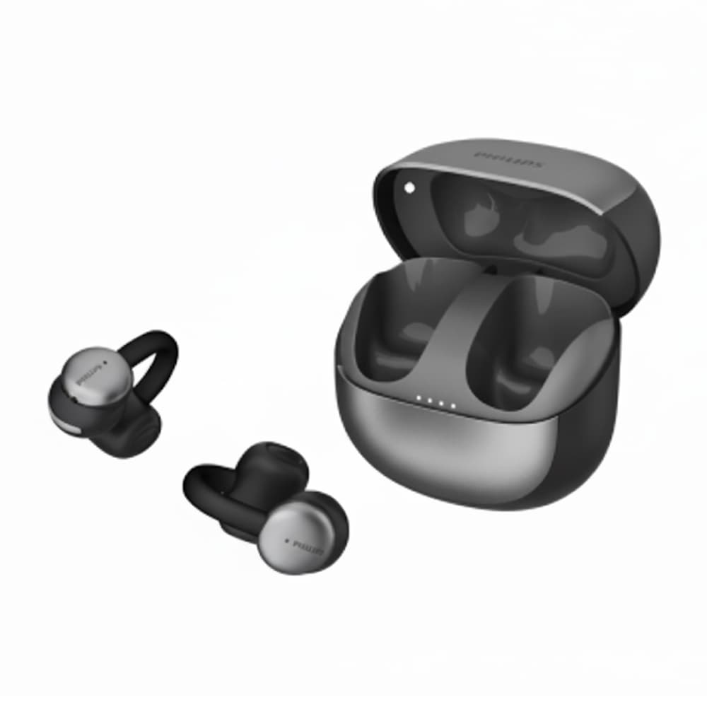 Philips Auricular Bt TAT4469BK Preto